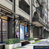 Nhận Booking Căn Hộ Citymark Residence Phú Mỹ, BRVT